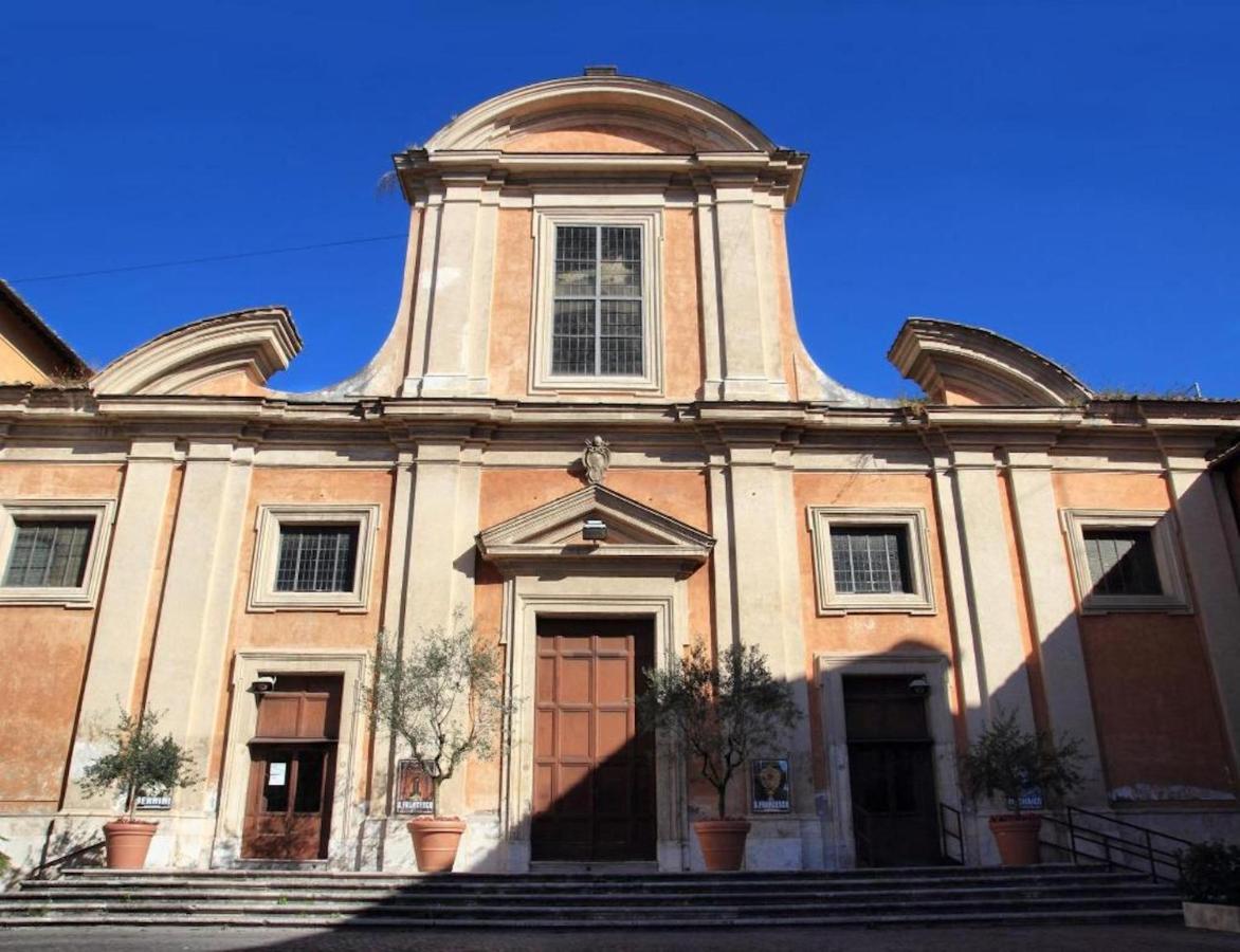 Appartamento Sofia Vii Coorte *