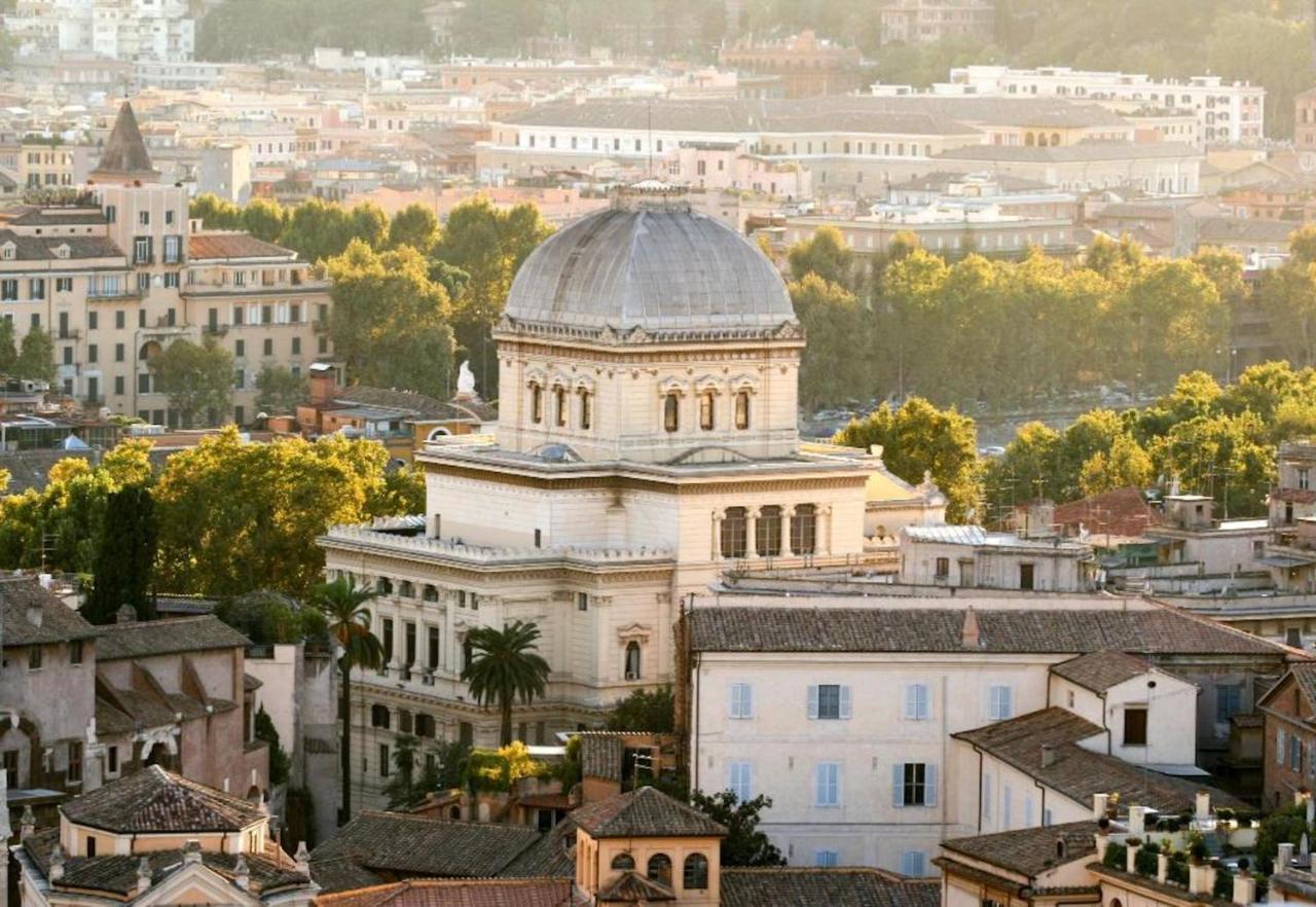 Sofia Vii Coorte Appartamento Roma