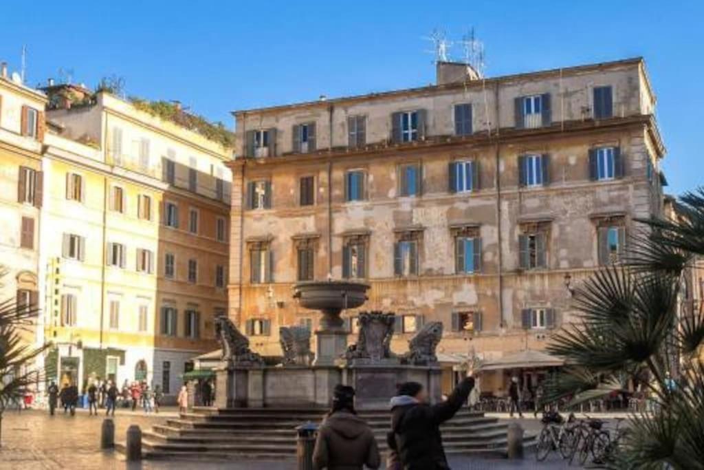 Sofia Vii Coorte Apartamento Roma