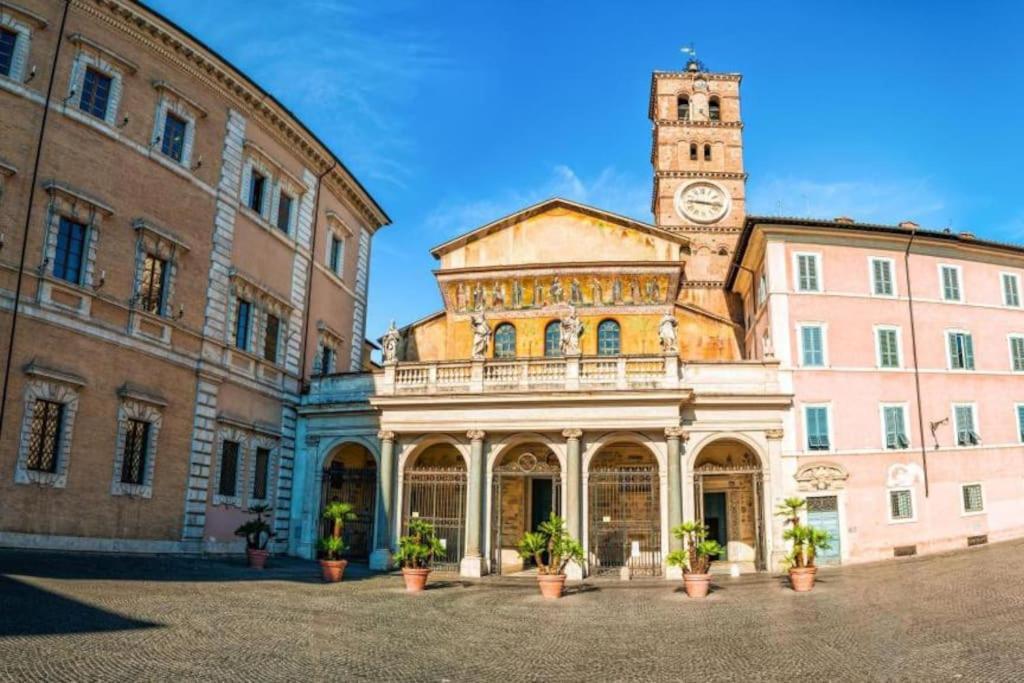 Appartamento Sofia Vii Coorte