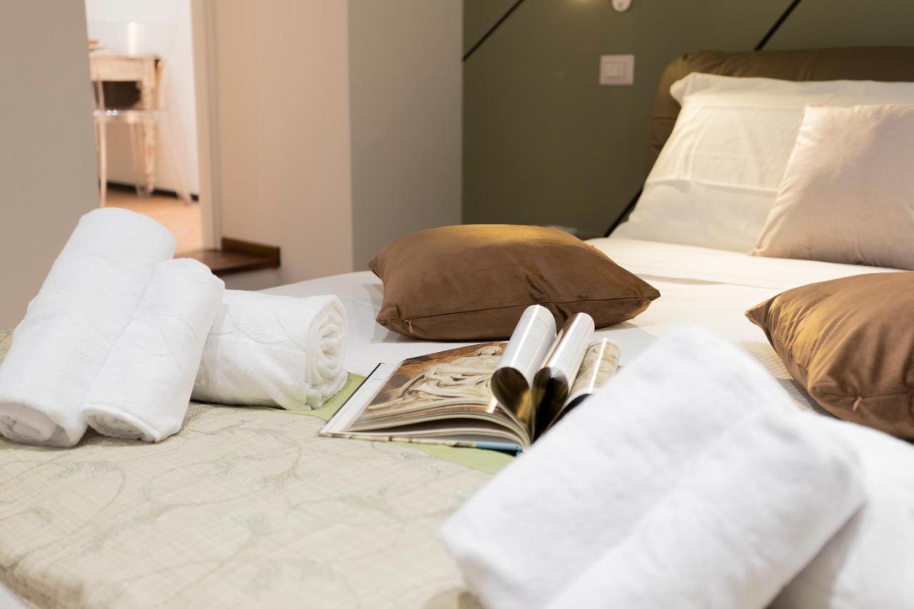 Apartamento Sofia Vii Coorte *
