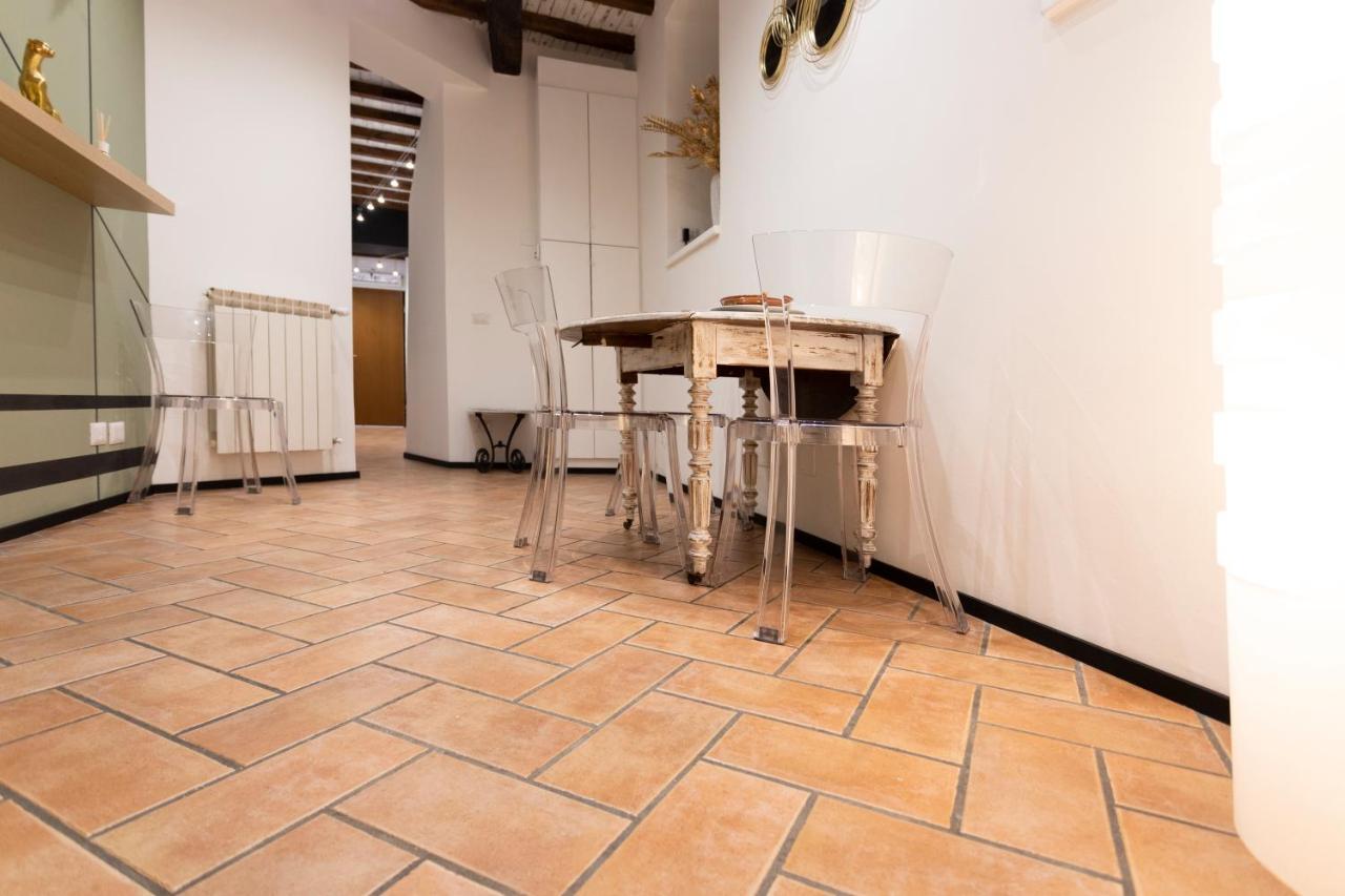 Appartamento Sofia Vii Coorte *